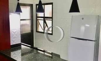 Imagem 6: Apartamento com 3 dormitórios à venda, 90 m² por R$ 350.000,00 - Enseada - Guarujá/SP