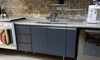 Imagem 4: Apartamento à venda no bairro Vila Bertioga - São Paulo/SP, Zona Leste