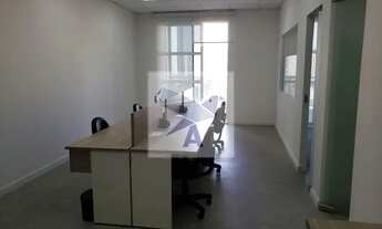 Imagem 2: Conjunto / Sala em Vila Cordeiro - São Paulo, SP por 740000