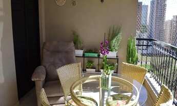 Imagem: APARTAMENTO RESIDENCIAL em RIBEIRÃO PRETO