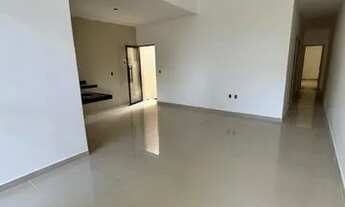 Imagem 5: Casa plana possui 108 m² com 3 quartos em Paupina - Fortaleza - Ceará