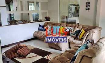 Imagem 7: Casa com 4 dormitórios à venda, 420 m² por R$ 1.900.000 - Piratininga - Niterói/RJ - CA517