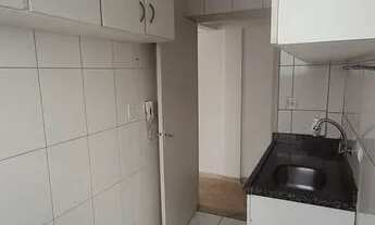 Imagem 5: Apartamento para Alugar em Frente Praia, 47m² com 1 Dorm. Biquinha - São Vicente - SP