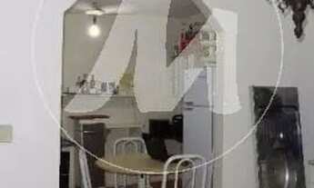 Imagem 5: Casa (térrea na rua) 2 dormitórios/suite, cozinha planejada