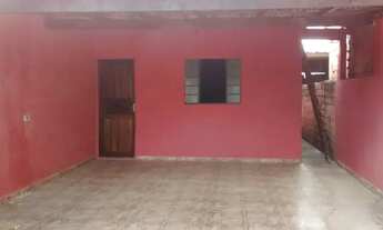 Imagem: Casa aluga-se em George Oetterer