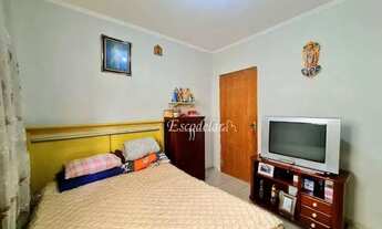 Imagem 5: Casa à venda na Pedra Branca com 4 quartos e 2 vagas