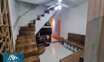 Imagem: Sobrado à venda, 220 m² por R$ 380.000,00