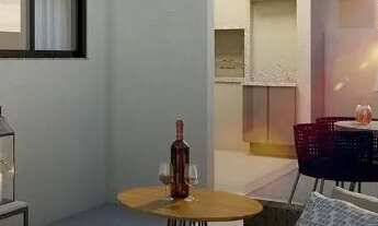 Imagem 5: Terrazo Di Dante - Linha Class MRV