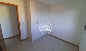 Imagem 7: Daher Aluga: Apartamento 2 Quartos c/ Vaga , Condominio Via Corcovado, 53 m², em Quintino