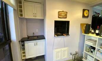 Imagem 6: Apartamento em Jardim Lindóia