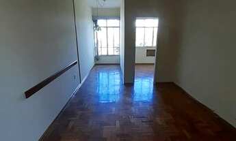 Imagem 3: Apartamento 02 quartos 1 suíte elevador - Méier