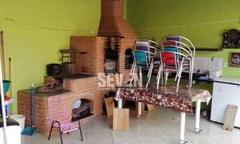 Imagem: CASA PARA VENDA JARDIM GODOY