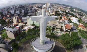 Imagem: Alugo apartamento mobiliado em lafaiete