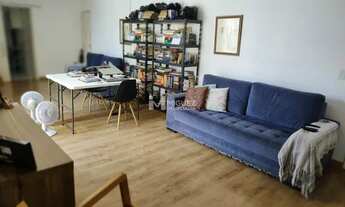 Imagem 2: Tijuca Apartamento com 2 dormitórios