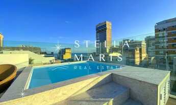 Imagem 2: RIO DE JANEIRO - RESIDENCIAL - LEBLON