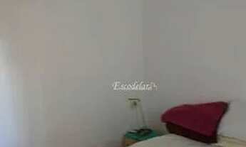 Imagem 5: Sobrado com 3 dormitórios (3 suítes) à venda, 140 m² por R$ 859.000 - Vila Mafra - São Pau