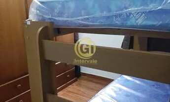 Imagem 7: Apartamento 2 quartos Jacarei - Jardim Paraiso