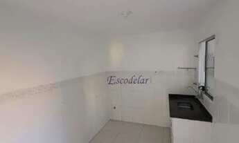 Imagem 7: Apartamento com 1 dormitório para alugar, 60 m² por R$ 1.605,00/mês - Vila Amélia - São Pa