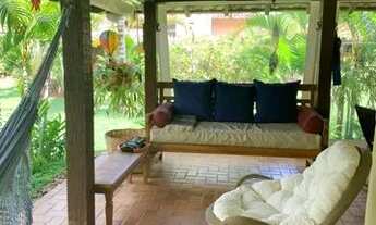 Imagem 5: Casa de condomínio sobrado para venda com 200 metros quadrados com 4 quartos