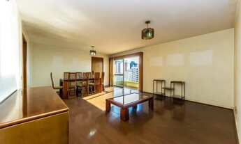 Imagem: APARTAMENTO RESIDENCIAL em São Paulo