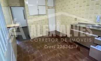 Imagem 4: Sobrado para venda com 95 metros quadrados com 3 quartos em Jardim do Lago - São Paulo - S