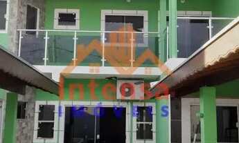 Imagem: Casa à venda no bairro Residencial Liberdade