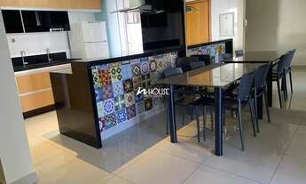 Imagem: UBERLÂNDIA - Apartamento Padrão - PATRIMÔNIO