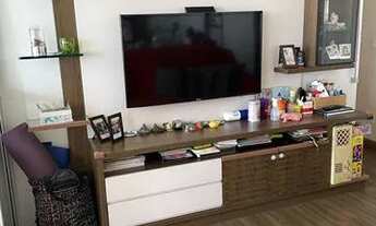 Imagem 2: São Paulo - Apartamento Padrão - Chácara Inglesa