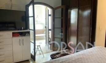 Imagem 6: SAO CAETANO DO SUL - Sobrado Padrão - Barcelona