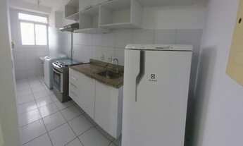 Imagem 2: Apartamento 2 quartos Cozinha completa Rossi Jd Imperial