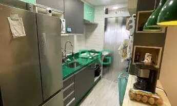 Imagem 6: Apartamento com 2 dormitórios à venda, 54 m² por R$ 329.000 - Jardim Vila Formosa - São Pa