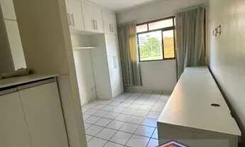 Imagem 5: CA 05 - ED ORION - LINDO APTO DE 01 QUARTO TODO COM ARMARIOS