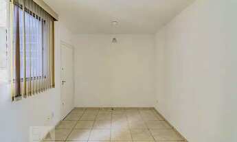 Imagem 3: Apartamento para Aluguel - Santa Cruz, 2 Quartos, 52 m2