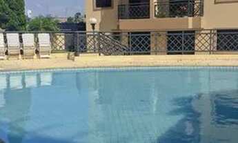 Imagem 4: Apartamento para Aluguel - Vila Mangalot, 1 Quarto, 39 m2