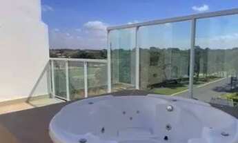 Imagem 7: Duplex para aluguel possui 91 metros quadrados com 1 quarto em Asa Norte - Brasília - DF