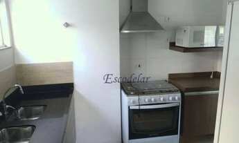 Imagem 6: Apartamento à venda, 87 m² por R$ 700.000,00 - Santana - São Paulo/SP