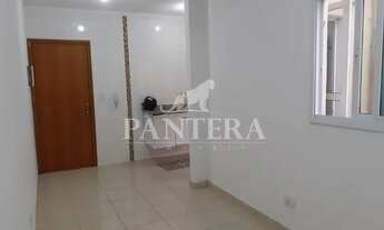 Imagem 2: Apartamento muito bem localizado no Bairro Vila Francisco Matarazzo!