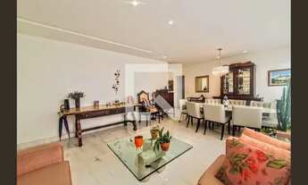 Imagem 6: Apartamento à Venda - Savassi, 4 Quartos, 185 m2