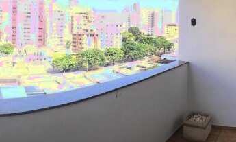 Imagem 3: Apartamento 03 Quartos 01 Suíte 88,35m², Setor Bueno