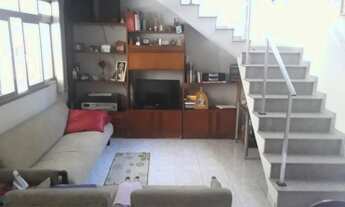 Imagem 2: CASA RESIDENCIAL em SÃO PAULO - SP, MOOCA