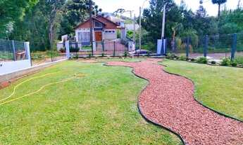 Imagem 3: Casa para venda possui 100 metros quadrados com 3 quartos em Vila Germania - Nova Petrópol