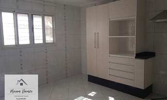 Imagem 4: Sobrado com 4 dormitórios para alugar, 200 m² por R$ 2.500,00/mês - Freguesia do Ó - São P