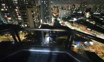 Imagem 3: Apartamento para locação no centro de São Bernardo do Campo!