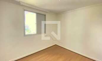 Imagem 4: Apartamento para Aluguel - Rudge Ramos, 2 Quartos, 52 m2