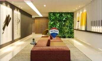 Imagem 6: Apartamento com 2 dormitórios à venda, 54 m² por R$ 450.000 - Mucuripe - Fortaleza/CE