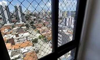 Imagem 3: Apartamento para Venda em João Pessoa, Tambauzinho, 3 dormitórios, 1 suíte, 1 banheiro, 2