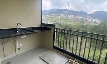 Imagem 6: Barueri - Apartamento Padrão - Parque Tambore