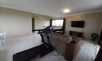 Imagem 6: PRAIA GRANDE - Apartamento Padrão - REAL