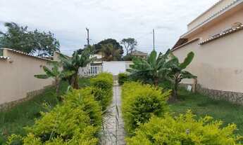 Imagem 5: Casa para Venda em Araruama, Vila Capri, 3 dormitórios, 2 suítes, 1 banheiro, 3 vagas