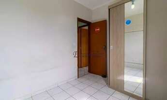 Imagem 6: Apartamento com 2 dormitórios à venda, 62 m² por R$ 370.000,00 - Vila Roque - São Paulo/SP